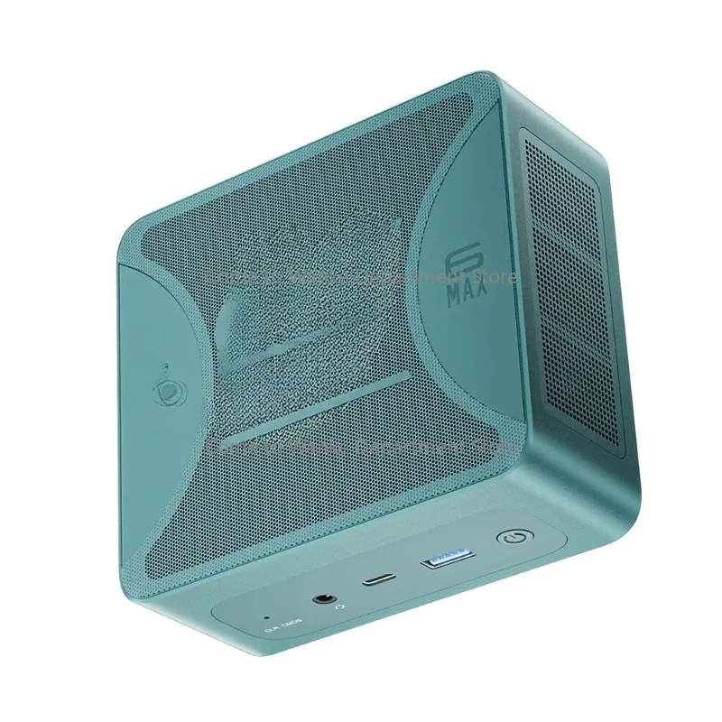 7735HS Mini PC AMD R7 CPU 8 Cores Dual SO-DIMM DDR5 32G 1TB SSD 2.5G LAN Computer Gaming Mini Pc
7735HS Mini PC AMD R7 CPU 8 Cores Dual SO-DIMM DDR5 32G 1TB SSD 2.5G LAN Computer Gaming Mini Pc