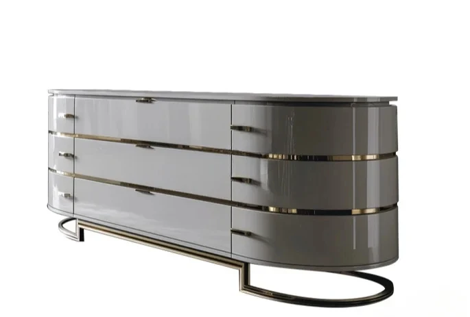 Современный минималистичный шкаф для телевизора в спальне, светлый роскошный шкафчик для спальни из массива дерева
Современный минималистичный шкаф для телевизора в спальне, светлый роскошный шкафчик для спальни из массива дерева