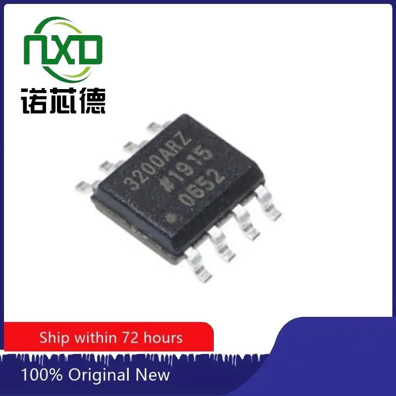10PCS/LOT 100% ORIGINAL ADUM3200ARZ-RL7 3200ARZ SOP8 Digital isolator chip Brand new original
10PCS/LOT 100% ORIGINAL ADUM3200ARZ-RL7 3200ARZ SOP8 Digital isolator chip Brand new original