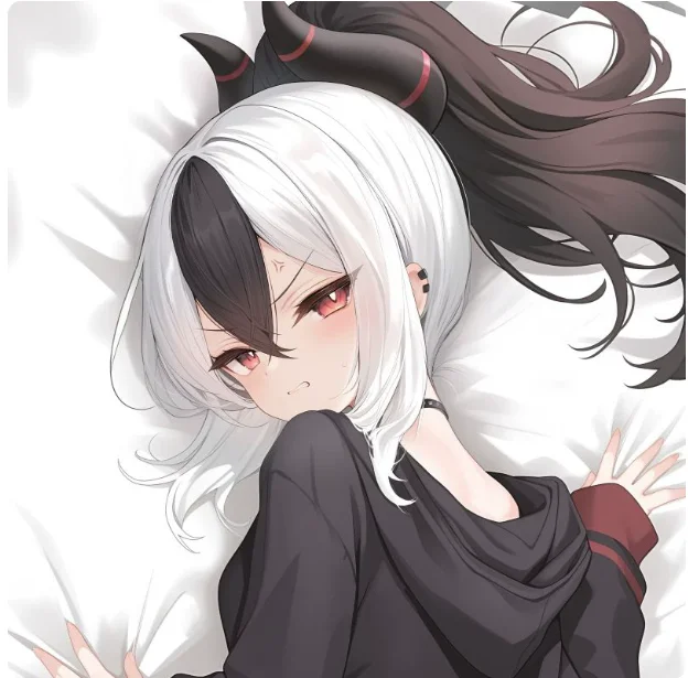 Anime Blue Archive Onikata Kayoko Sexy Dakimakura Hugging Body Pillow Case Cosplay Otaku Cushion Cover Bedding Gifts QWDM
Anime Blue Archive Onikata Kayoko Sexy Dakimakura Hugging Body Pillow Case Cosplay Otaku Cushion Cover Bedding Gifts QWDM