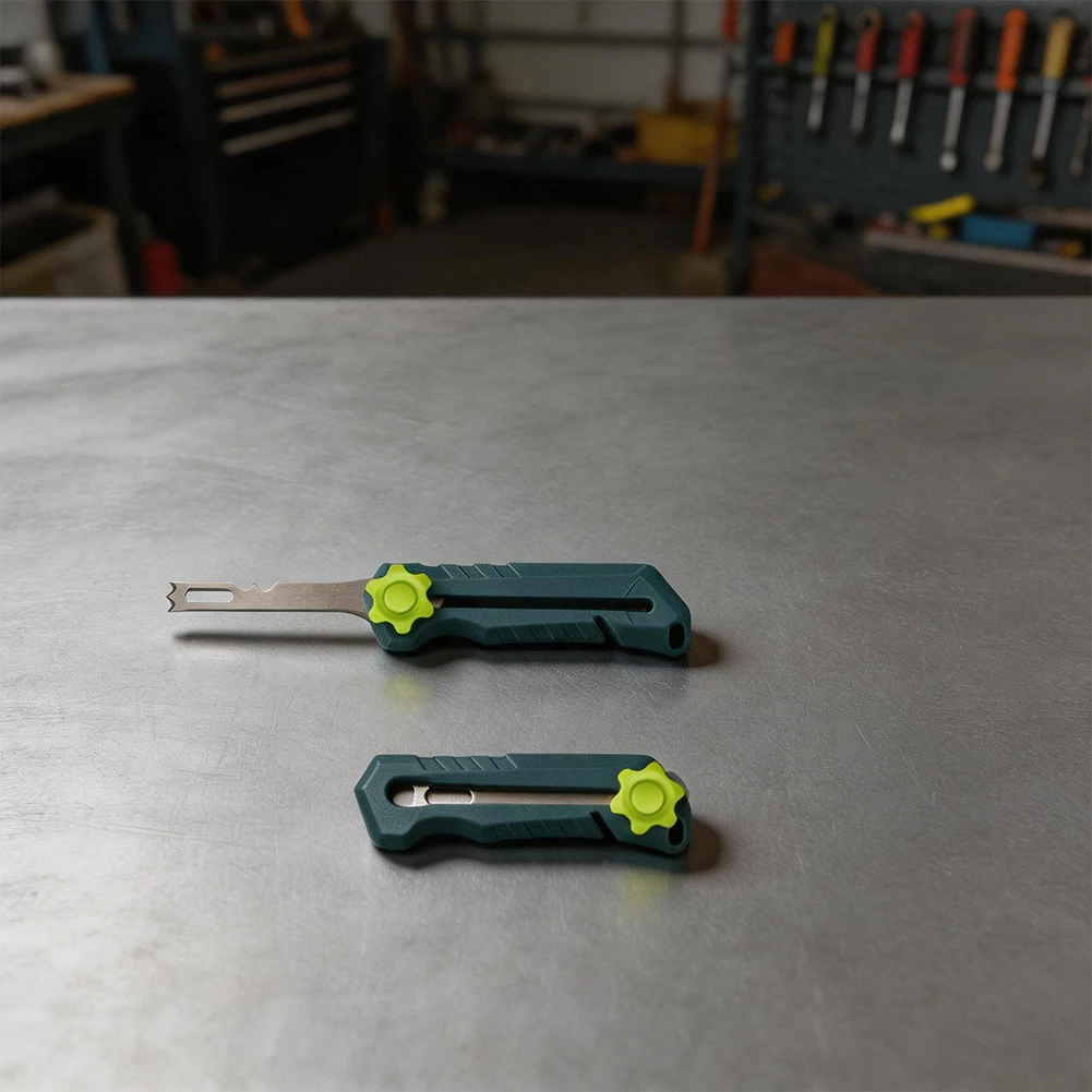Squid Spike for Rapid Fish Preservation with Stainless Steel Construction and Telescopic Knob Lock for Secure Transport and Use
Squid Spike for Rapid Fish Preservation with Stainless Steel Construction and Telescopic Knob Lock for Secure Transport and Use