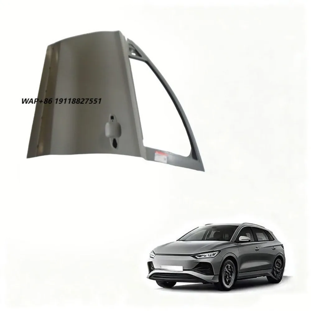 For BYD E2 TANG SONG YUAN HAN Original Right Front Door Assembly
For BYD E2 TANG SONG YUAN HAN Original Right Front Door Assembly