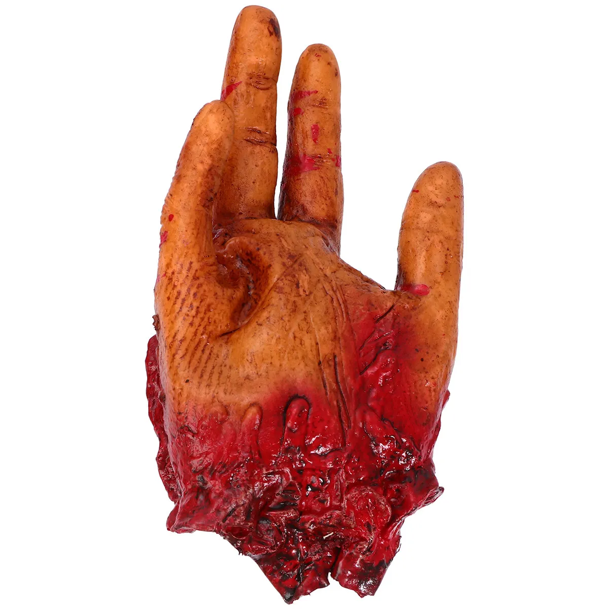 Halloween Broken Finger Halloween Fingers Props Halloween Scary Prank Toys Prank Prop
Halloween Broken Finger Halloween Fingers Props Halloween Scary Prank Toys Prank Prop