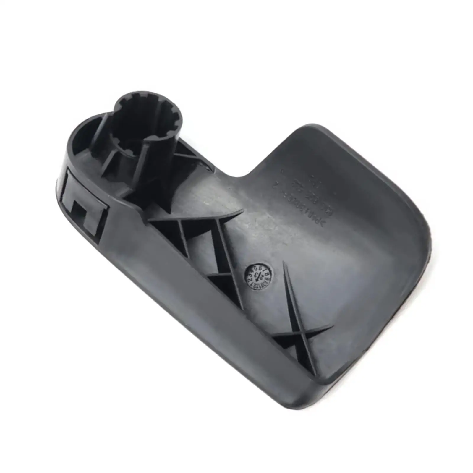 Hood Release Lever Handle Replacement Part High Strength Plastic Automotive Accessory for Audi Q3L 83G823533
Hood Release Lever Handle Replacement Part High Strength Plastic Automotive Accessory for Audi Q3L 83G823533