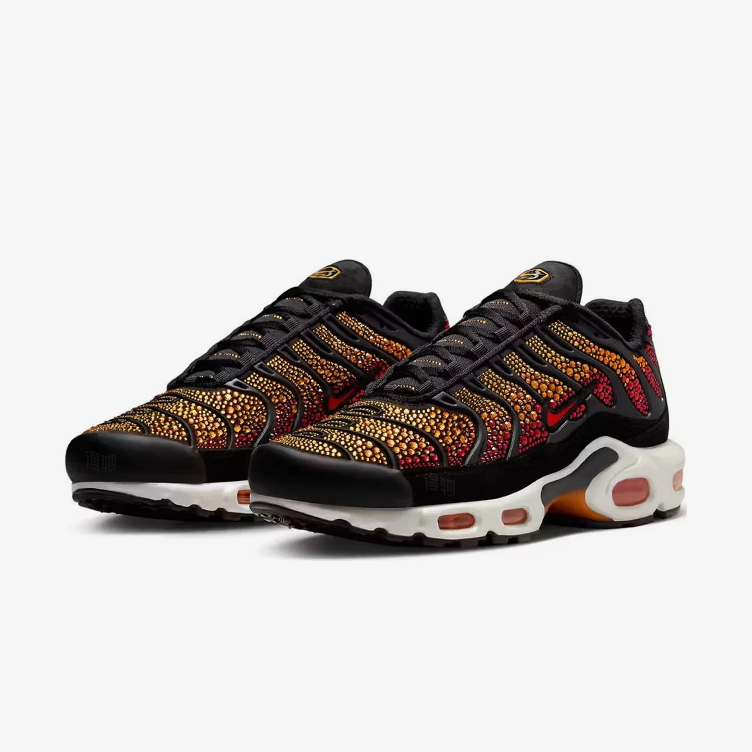 Nike genuine Air Max Plus women's durable sports and leisure shoes FZ9042-001
Nike genuine Air Max Plus women's durable sports and leisure shoes FZ9042-001