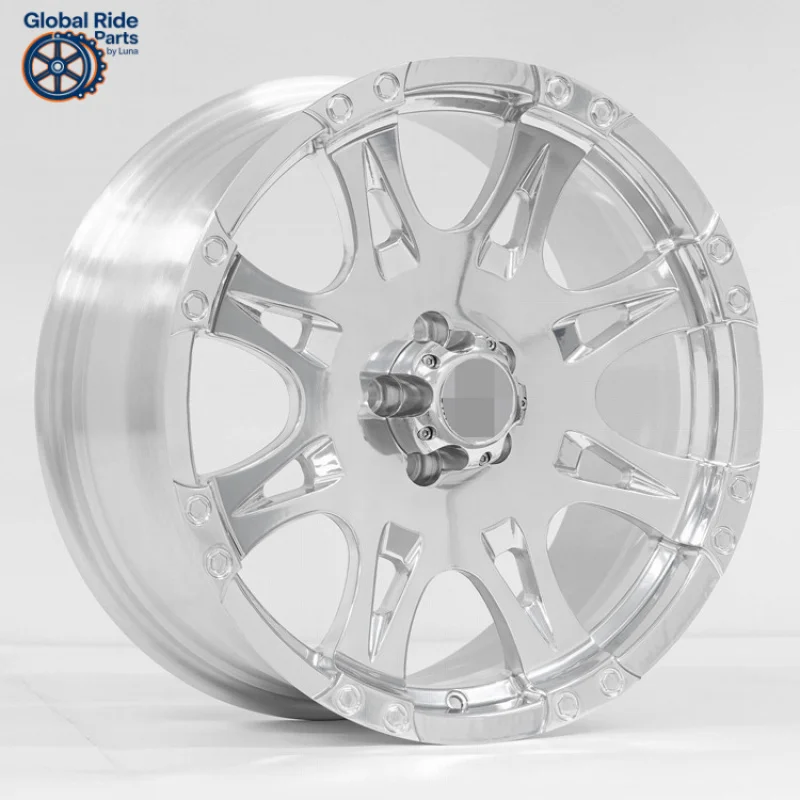 Подходит для Jietu Traveler Sport Rim Custom 5x108 Кованая ступица колеса 19 дюймов Полированная
Подходит для Jietu Traveler Sport Rim Custom 5x108 Кованая ступица колеса 19 дюймов Полированная