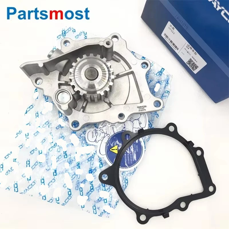 ВОДЯНОЙ НАСОС ДЛЯ ДИЗЕЛЬНОГО ДВИГАТЕЛЯ 2,2 TD4 ДЛЯ LAND ROVER FREELANDER 2 RANGE ROVER EVOQUE DISCOVERY SPORT JAGUAR DP223 C2S51449 LR 011694
ВОДЯНОЙ НАСОС ДЛЯ ДИЗЕЛЬНОГО ДВИГАТЕЛЯ 2,2 TD4 ДЛЯ LAND ROVER FREELANDER 2 RANGE ROVER EVOQUE DISCOVERY SPORT JAGUAR DP223 C2S51449 LR 011694