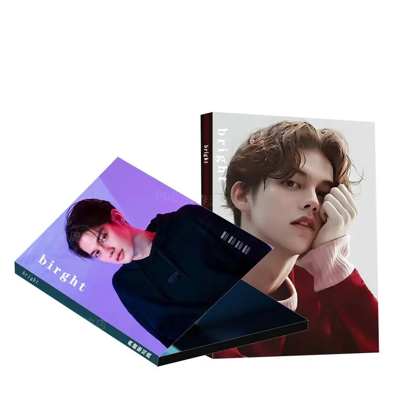 Thailand Actor Bright Picture Album Photobook Poster Star Around Book Thailand Boys Over Flower Photo Album Photo Card For Fans
Thailand Actor Bright Picture Album Photobook Poster Star Around Book Thailand Boys Over Flower Photo Album Photo Card For Fans