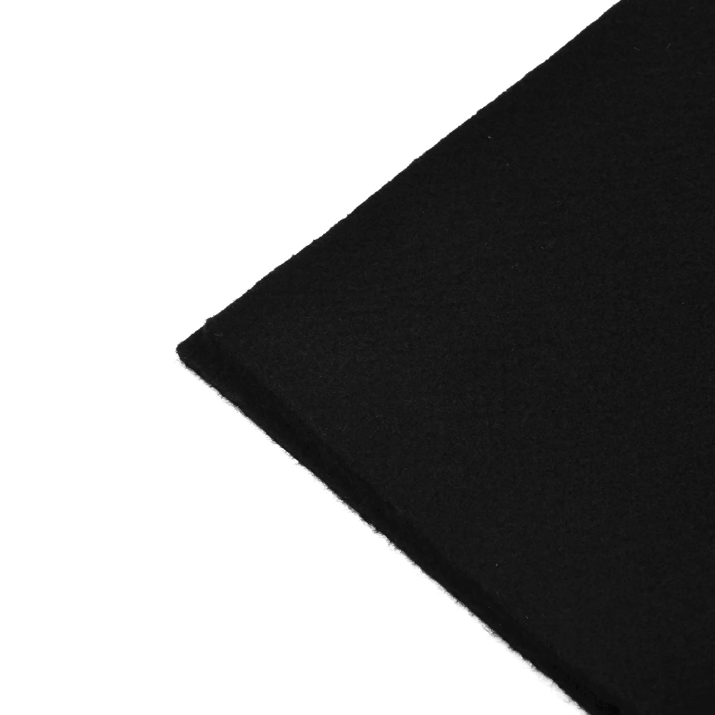 Carbon Fiber Welding Blanket Plumbing Heat Polyacrylonitrile Sink Slag Torch Shield Welding 1 Pcs Black Brand New
Carbon Fiber Welding Blanket Plumbing Heat Polyacrylonitrile Sink Slag Torch Shield Welding 1 Pcs Black Brand New