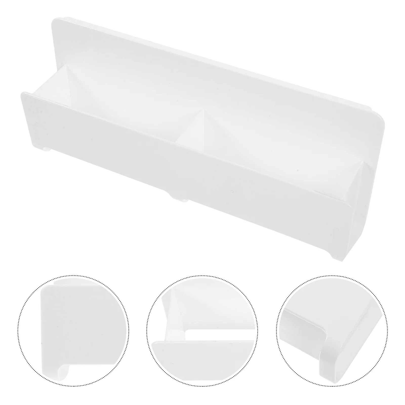 Traceless Slipper Rack Slippers Storage Hanger Shoe Portable Organizer Hallway Plastic Bathroom
Traceless Slipper Rack Slippers Storage Hanger Shoe Portable Organizer Hallway Plastic Bathroom