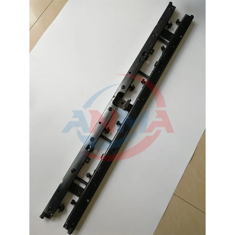 1Set High Quality SM102 Plate Clamp For Heidelberg SM102 Printing Machine Parts
1Set High Quality SM102 Plate Clamp For Heidelberg SM102 Printing Machine Parts