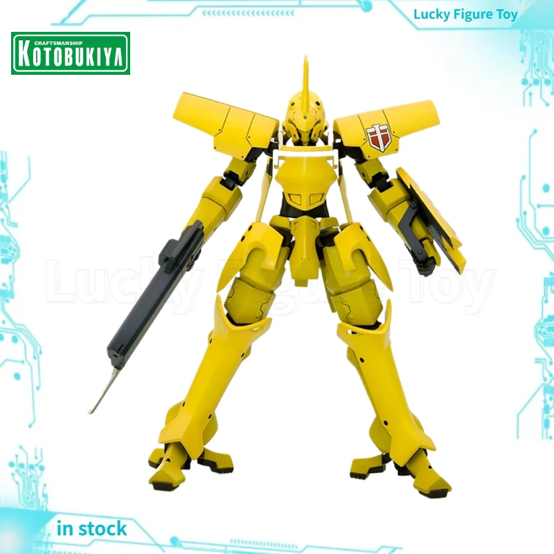 KOTOBUKIYA FAA18 Blade of The Immortal BROKEN BLADE ELTEMUS RENEWAL VER. Сборная модель фигурки в масштабе 1/60
KOTOBUKIYA FAA18 Blade of The Immortal BROKEN BLADE ELTEMUS RENEWAL VER. Сборная модель фигурки в масштабе 1/60