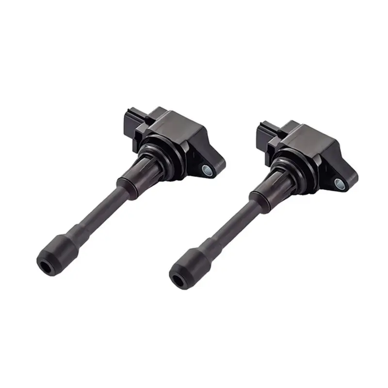 A85E-For 07-15 Altima Rogue Sentra Versa Micra X-Trail Qashqai M56 FX50 High Quality New For 2Pcs 22448JA00C Ignition Coil
A85E-For 07-15 Altima Rogue Sentra Versa Micra X-Trail Qashqai M56 FX50 High Quality New For 2Pcs 22448JA00C Ignition Coil
