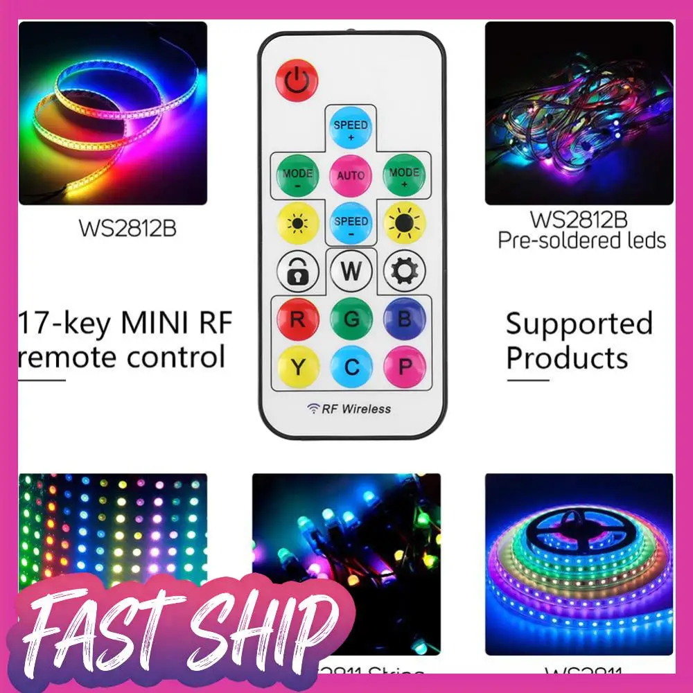 5 В RF беспроводной пульт дистанционного управления с питанием от батареи 2,4G RF пульт дистанционного управления 17 клавиш аксессуары 3-контактный к SATA 4-контактный для корпуса компьютера
5 В RF беспроводной пульт дистанционного управления с питанием от батареи 2,4G RF пульт дистанционного управления 17 клавиш аксессуары 3-контактный к SATA 4-контактный для корпуса компьютера