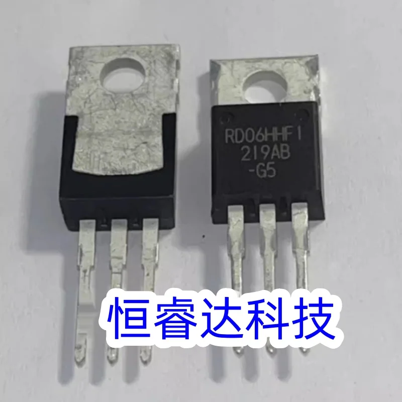 3 шт. RD06HHF1 RD16HHF1 RD06HVF1 TO-220 100% оригинальный импортный точечный радиочастотный трубчатый передатчик транзистор точечная Электроника
3 шт. RD06HHF1 RD16HHF1 RD06HVF1 TO-220 100% оригинальный импортный точечный радиочастотный трубчатый передатчик транзистор точечная Электроника