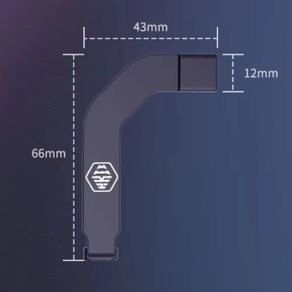 AA91 Universal Type-C Connector Charging Port Adapter Fast Charging Does Not Affect Playing Game for Type-C Enabled Phone
AA91 Universal Type-C Connector Charging Port Adapter Fast Charging Does Not Affect Playing Game for Type-C Enabled Phone