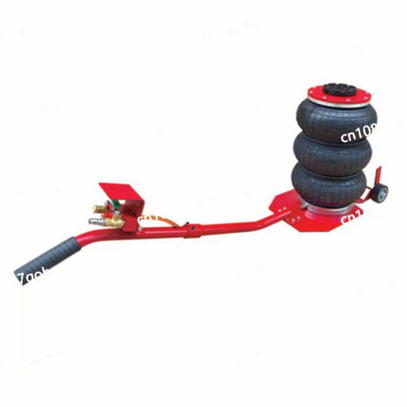 3T airbag jack, hydraulic car jack Lifting equipment Car maintenance tool
3T airbag jack, hydraulic car jack Lifting equipment Car maintenance tool