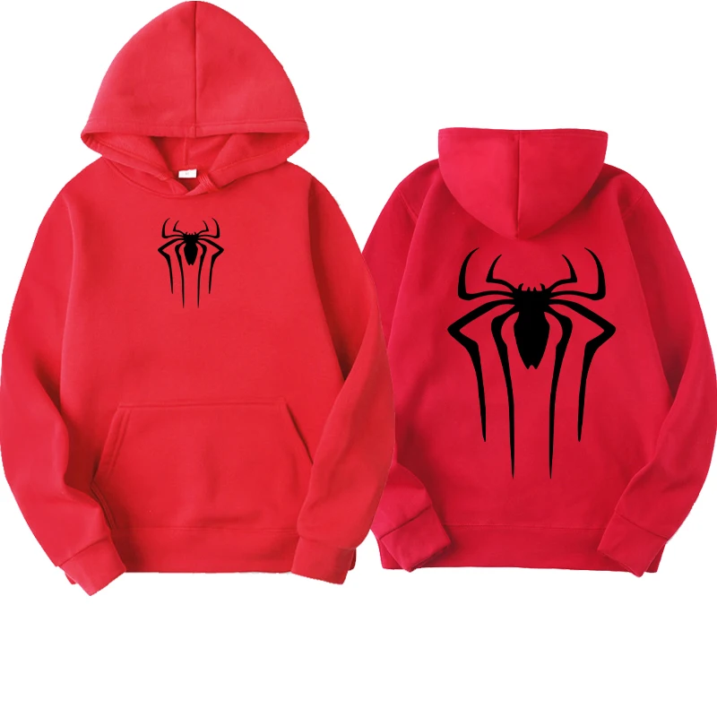 Fashion printed Spider hoodie for men Casual hoodie pullover Sweatshirt for men top spider hoodie sweatshirt
Fashion printed Spider hoodie for men Casual hoodie pullover Sweatshirt for men top spider hoodie sweatshirt