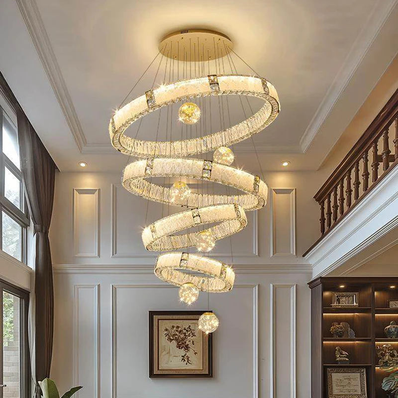 home decorationPendant lights, luxury crystal living room chandelier, bedroom Pendant lamp, ceiling light, indoor lighting
home decorationPendant lights, luxury crystal living room chandelier, bedroom Pendant lamp, ceiling light, indoor lighting