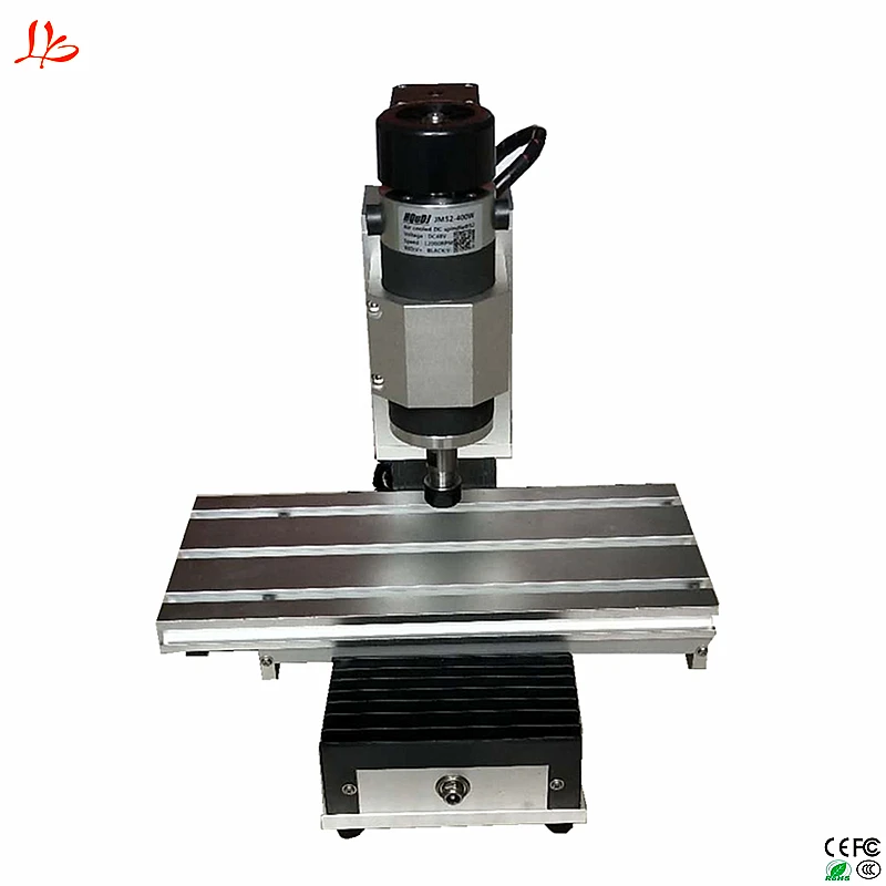 Каркас вертикального мини-гравировального станка 1010, фрезерный станок с ЧПУ, 3 оси
Каркас вертикального мини-гравировального станка 1010, фрезерный станок с ЧПУ, 3 оси