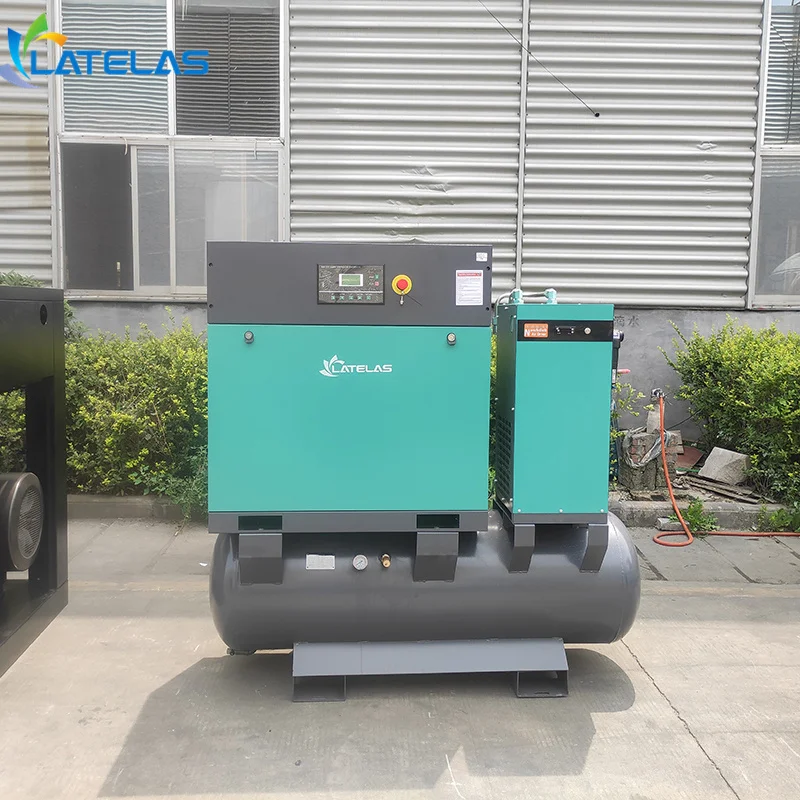 5.5kw/7.5kw/11kw/15kw General Industrial Air Compressors All In One Compressor Air-compressors
5.5kw/7.5kw/11kw/15kw General Industrial Air Compressors All In One Compressor Air-compressors