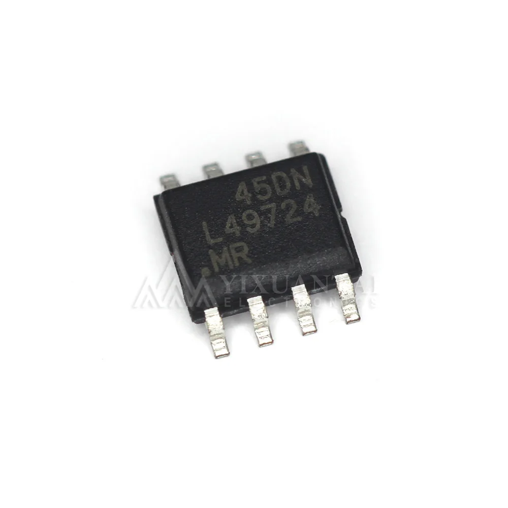 10pcs LME49724MRX LME49724 MARK:L49724MR IC AUDIO 1 CIRCUIT 8SOPWRPADIC AUDIO 1 CIRCUIT 8SOPWRPAD New orignal in the stock
10pcs LME49724MRX LME49724 MARK:L49724MR IC AUDIO 1 CIRCUIT 8SOPWRPADIC AUDIO 1 CIRCUIT 8SOPWRPAD New orignal in the stock