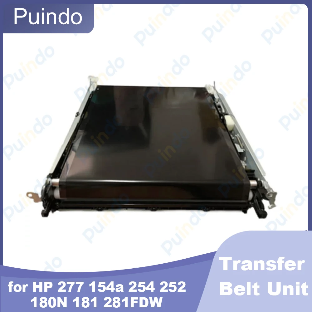 Compatible New Transfer Belt Unit for HP 277 154a 254 252 180N 181 281FDW Transfer Film Assembly
Compatible New Transfer Belt Unit for HP 277 154a 254 252 180N 181 281FDW Transfer Film Assembly
