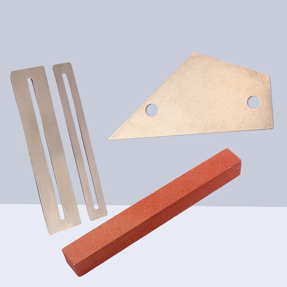 Guitar Fret Sanding Leveling Tool Beam Lever Protector Shims Millstone for Luthier Guitarist Repair Maintenance
Guitar Fret Sanding Leveling Tool Beam Lever Protector Shims Millstone for Luthier Guitarist Repair Maintenance