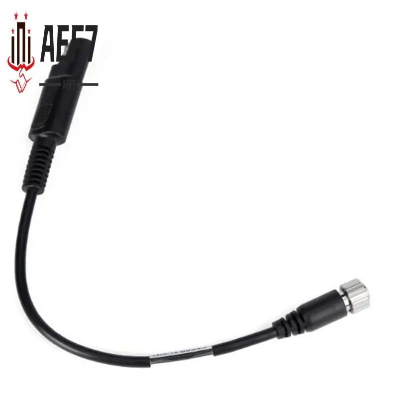 AEF7-For Total Station SR GPS Power Cable 1000181-01, Brand New Data Cable A00307
AEF7-For Total Station SR GPS Power Cable 1000181-01, Brand New Data Cable A00307