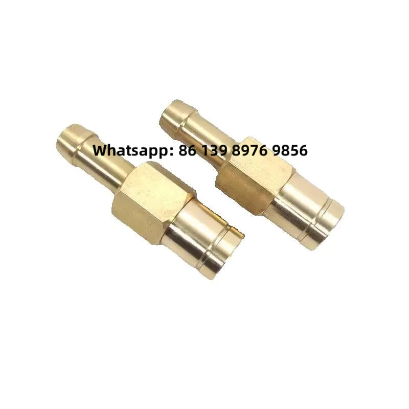 Quick Connector RMI 09.2812/Jv, RMI 09.2810/JV RMI 09.2812/JV RMI12.2816/JV RMI12.2813/JV RMI 09.2813/JV/CN
Quick Connector RMI 09.2812/Jv, RMI 09.2810/JV RMI 09.2812/JV RMI12.2816/JV RMI12.2813/JV RMI 09.2813/JV/CN