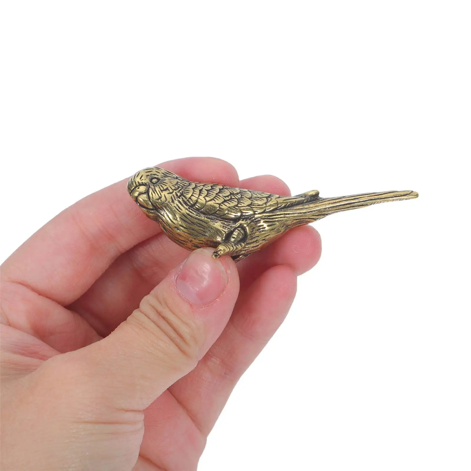 Brass Bird Door Pulls Vintage Cabinet Knobs Mini Brass Handle Pulls for Kitchen Cabinet Door Bathroom Vanity Bedroom Dresser
Brass Bird Door Pulls Vintage Cabinet Knobs Mini Brass Handle Pulls for Kitchen Cabinet Door Bathroom Vanity Bedroom Dresser