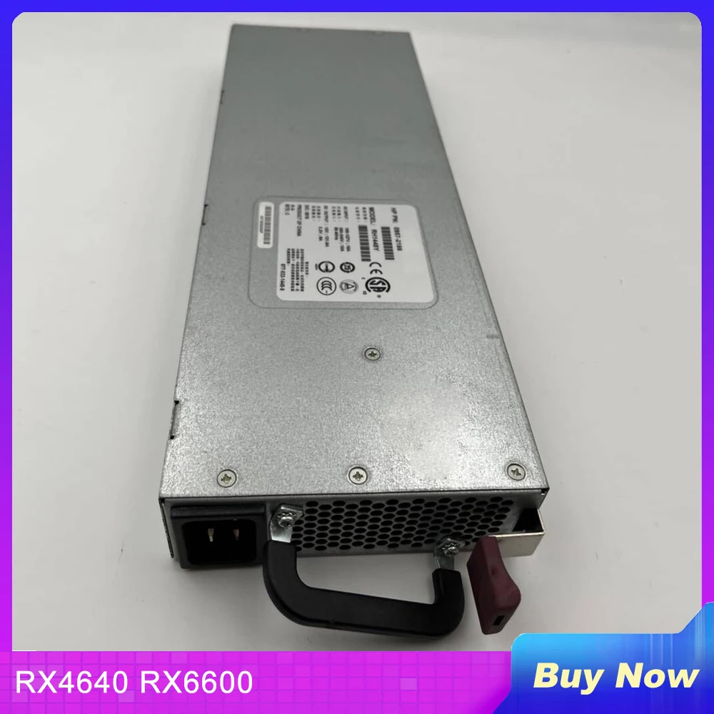 Блок питания RX4640 RX6600 1600 Вт 0957-2198 0957-2320 RH1448Y
Блок питания RX4640 RX6600 1600 Вт 0957-2198 0957-2320 RH1448Y