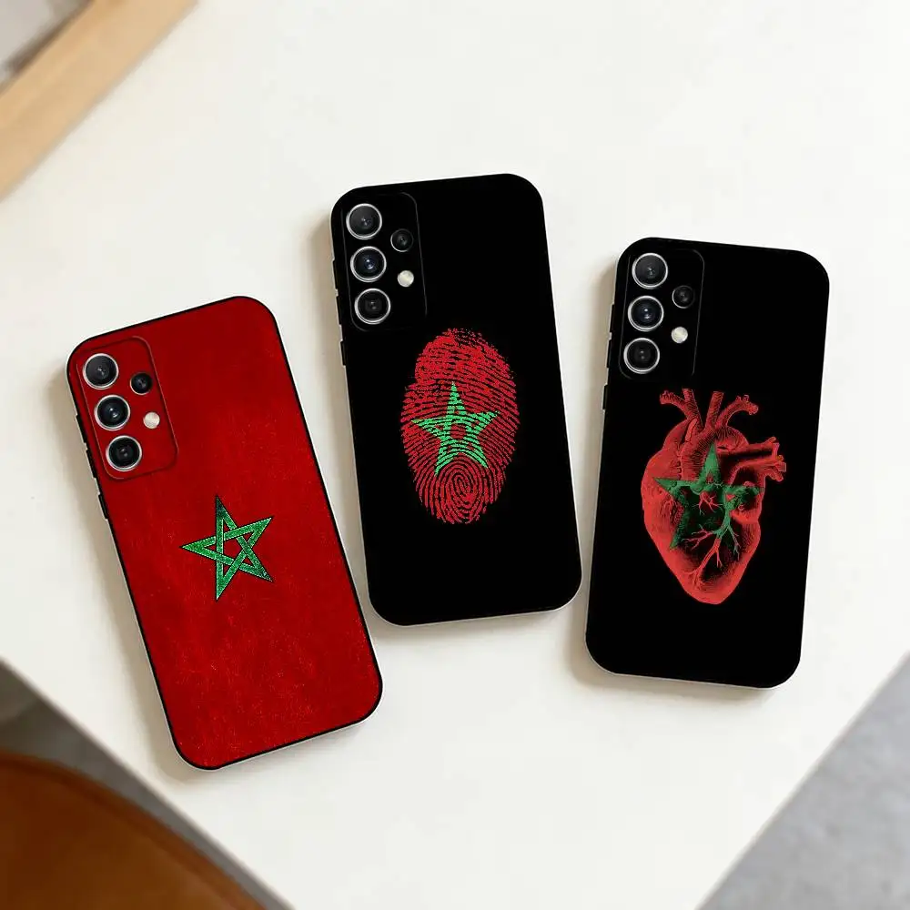 F-Flag of M-Morocco Aesthetics Phone Case For Samsung S25,S24,S21,S22,S23,S30,Ultra,S20,Plus,Fe,Note,10,9,5G Black Cover
F-Flag of M-Morocco Aesthetics Phone Case For Samsung S25,S24,S21,S22,S23,S30,Ultra,S20,Plus,Fe,Note,10,9,5G Black Cover