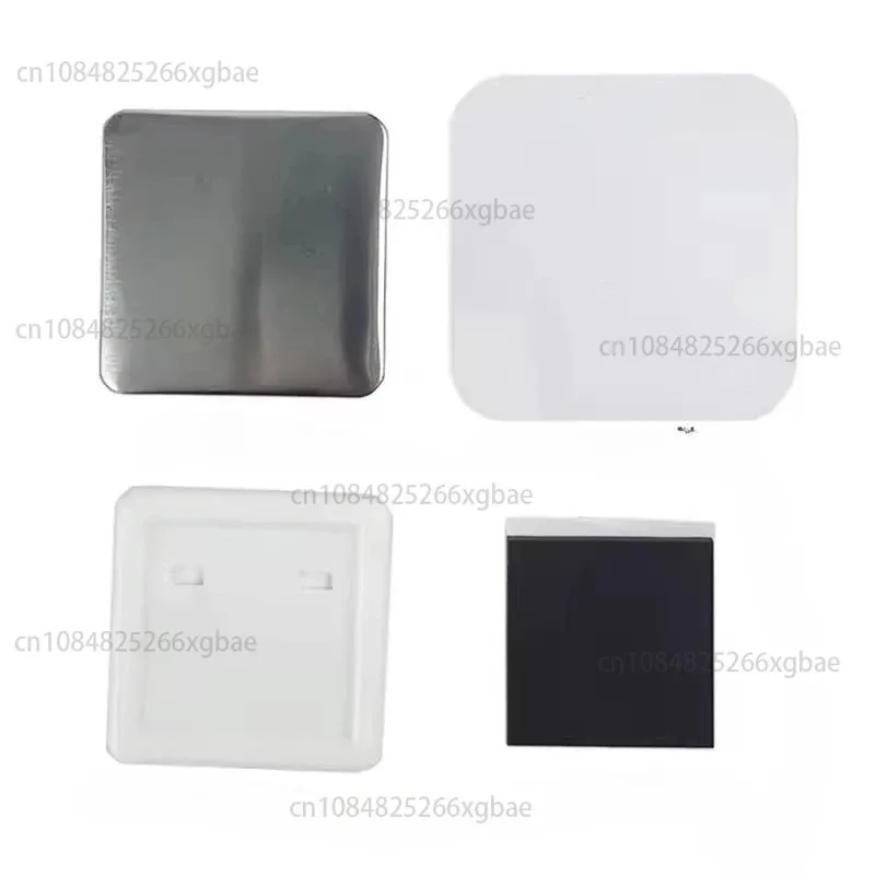 Квадратный магнит на холодильник 50*50 мм, 100 комплектов материалов для магнита на холодильник
Квадратный магнит на холодильник 50*50 мм, 100 комплектов материалов для магнита на холодильник