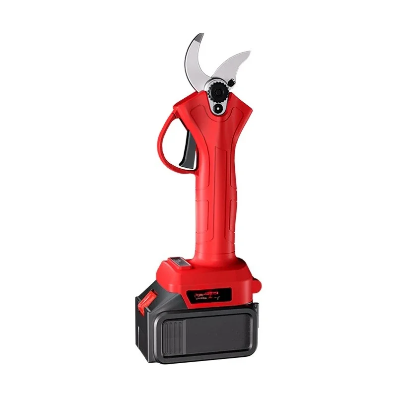 Pruning and pruning electric fruit tree special lithium battery rechargeable child gardening shears
Pruning and pruning electric fruit tree special lithium battery rechargeable child gardening shears
