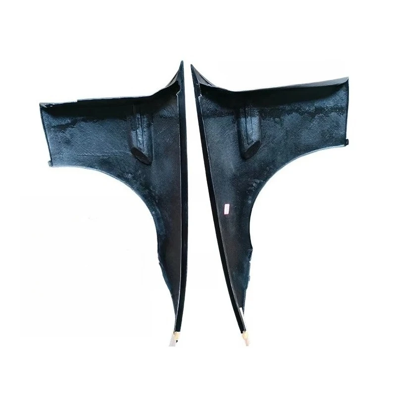 Style Car Front Side Carbon Fiber Fender for 3 Series
Style Car Front Side Carbon Fiber Fender for 3 Series