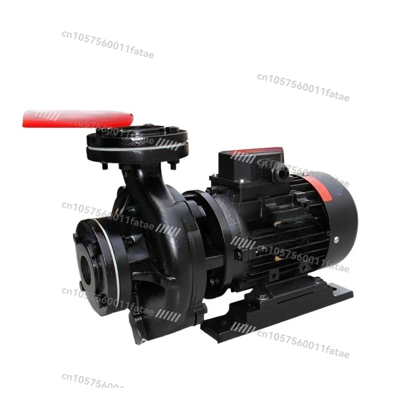 Horizontal Pipeline Circulating Hot Water,hot Oil Low Temperature Pump High Temperature
Horizontal Pipeline Circulating Hot Water,hot Oil Low Temperature Pump High Temperature