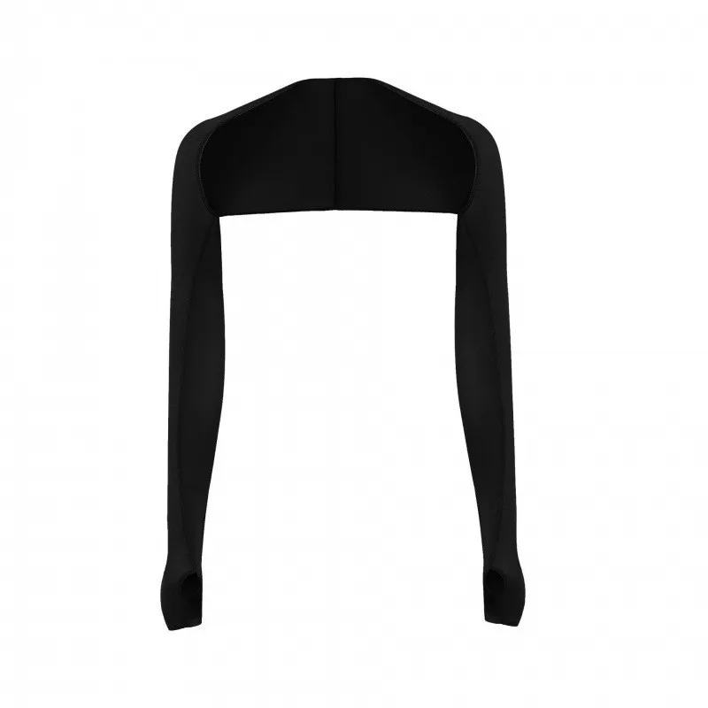 Ice silk one-piece shoulder sleeves for outdoor men's and women's sports cycling, good mood, sunscreen shawl sleeves
Ice silk one-piece shoulder sleeves for outdoor men's and women's sports cycling, good mood, sunscreen shawl sleeves