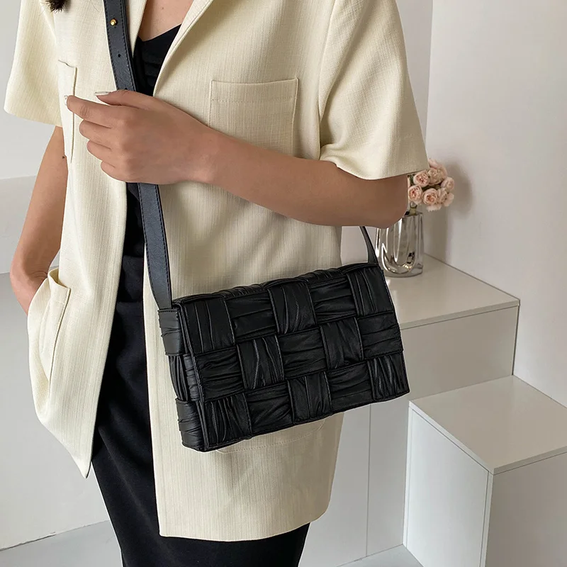 Luxury Leather Shoulder Bag Women's Choice, Famous Designer Crossbody Bag, Popular Classic Elegant Handbags
Luxury Leather Shoulder Bag Women's Choice, Famous Designer Crossbody Bag, Popular Classic Elegant Handbags