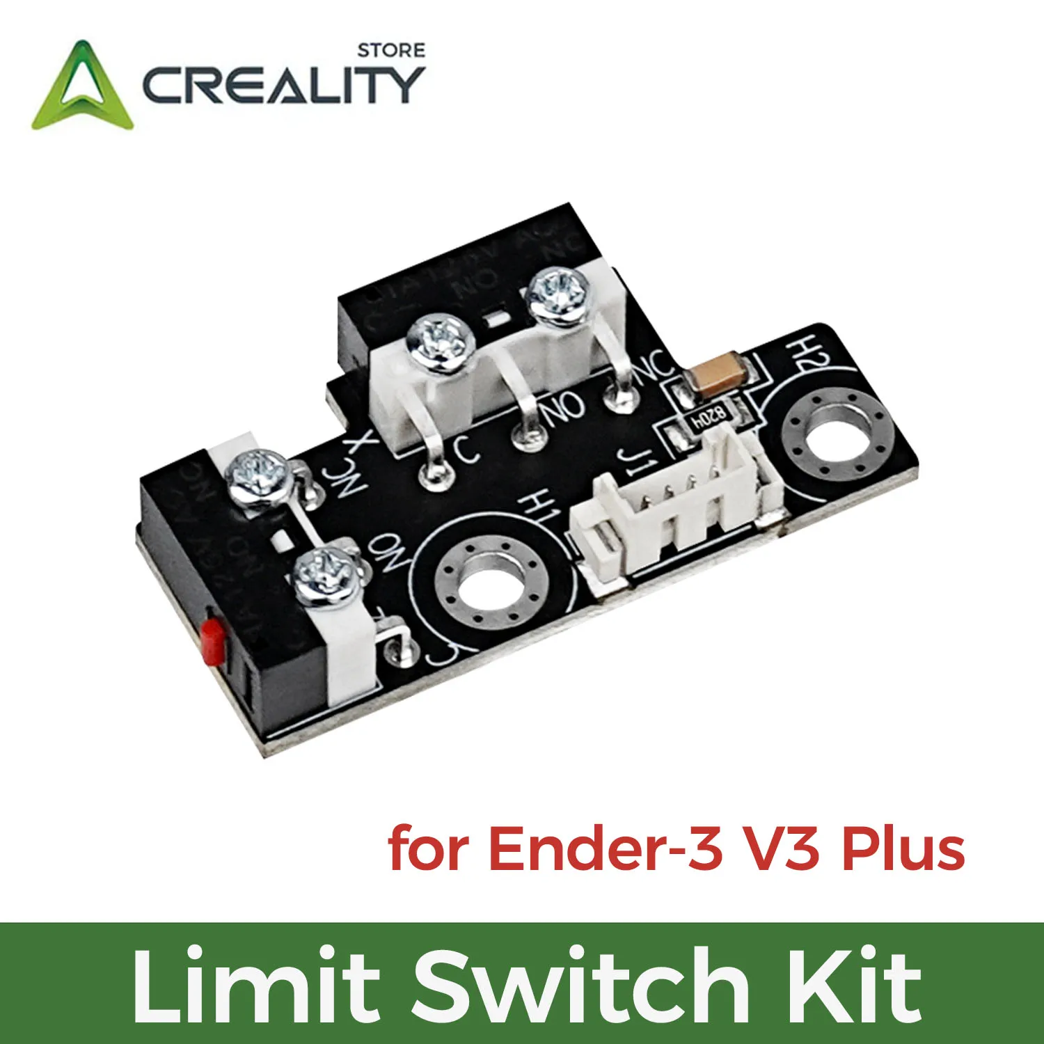 Оригинальный комплект концевых выключателей Creality V3 Plus, комплект концевых выключателей xzlimitприведена для 3d принтеров
Оригинальный комплект концевых выключателей Creality V3 Plus, комплект концевых выключателей xzlimitприведена для 3d принтеров