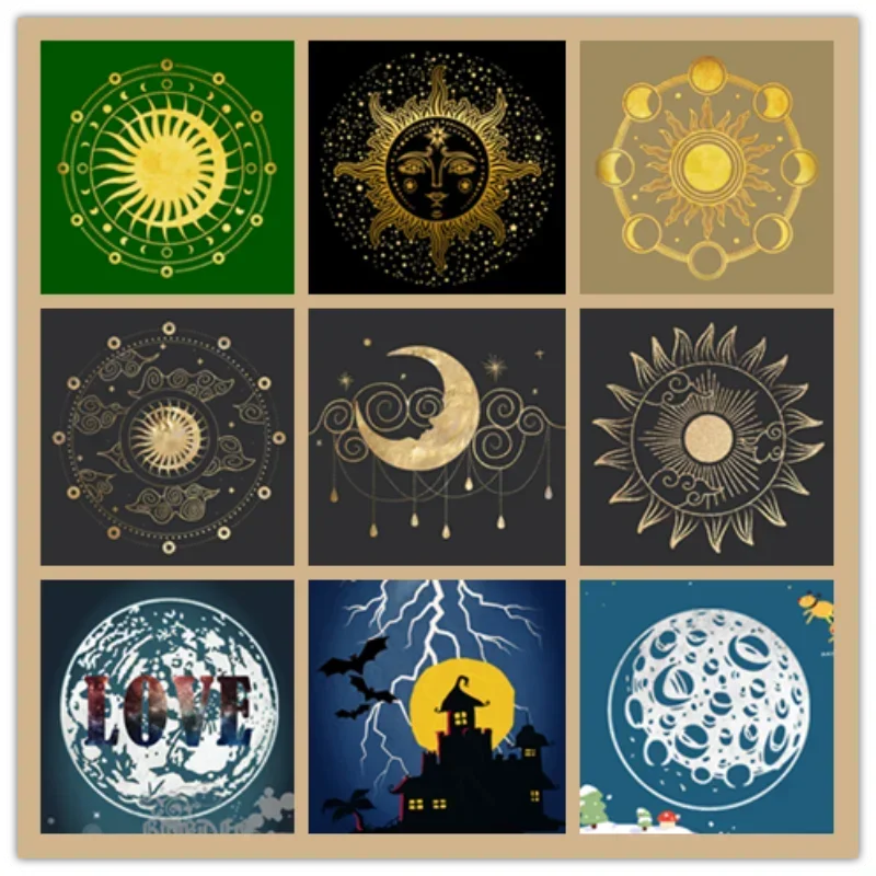 New Hot Foil Plate Lightning Sun Moon Birthday Greetings Star Frames Card Craft Metal Cutting Dies Scrapbooking No Embossing
New Hot Foil Plate Lightning Sun Moon Birthday Greetings Star Frames Card Craft Metal Cutting Dies Scrapbooking No Embossing