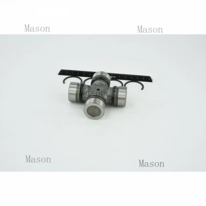 R+ Cross Shaft Joint, Drive Shaft 30X55/85 for Chrysler 04137757 04371-87304-000
R+ Cross Shaft Joint, Drive Shaft 30X55/85 for Chrysler 04137757 04371-87304-000