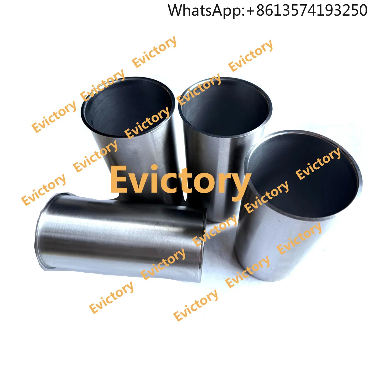 For GREAT WALL GW2.8TCI Diesel Engine Rebuild Kits Cylinder Liner + Bearing + Piston Ring Set
For GREAT WALL GW2.8TCI Diesel Engine Rebuild Kits Cylinder Liner + Bearing + Piston Ring Set