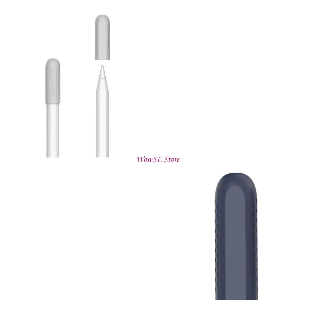 Защитный силиконовый держатель для сенсорного карандаша Protector Protector Protector Увеличение сцепления и долговечности HX5E
Защитный силиконовый держатель для сенсорного карандаша Protector Protector Protector Увеличение сцепления и долговечности HX5E