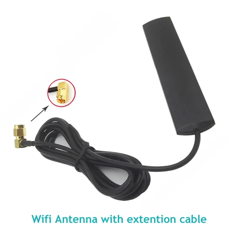 Accessories Automobiles High Quality Antenna Car External Parts Black 1pc For Car Truck Motorcycle Boat Campers
Accessories Automobiles High Quality Antenna Car External Parts Black 1pc For Car Truck Motorcycle Boat Campers