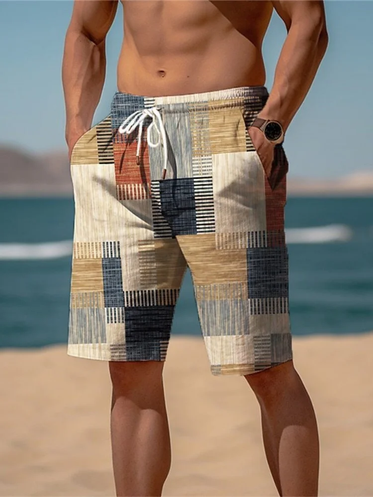 Мужские спортивные шорты, пляжные шорты, махровые шорты, эластичная талия на шнурке, с 3D принтом, графическим принтом, дышащие, мягкие, короткие, на каждый день
Мужские спортивные шорты, пляжные шорты, махровые шорты, эластичная талия на шнурке, с 3D принтом, графическим принтом, дышащие, мягкие, короткие, на каждый день