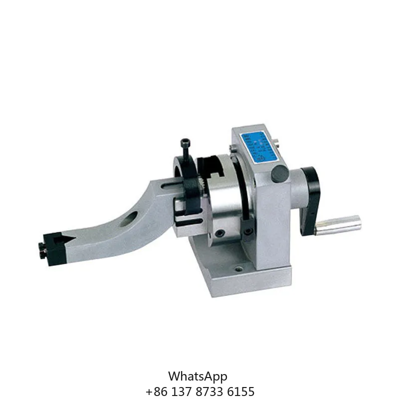 ZCYQ80A Двусторонний дырокол - высокоточный аксессуар для станков для обработки перфоратора
ZCYQ80A Двусторонний дырокол - высокоточный аксессуар для станков для обработки перфоратора