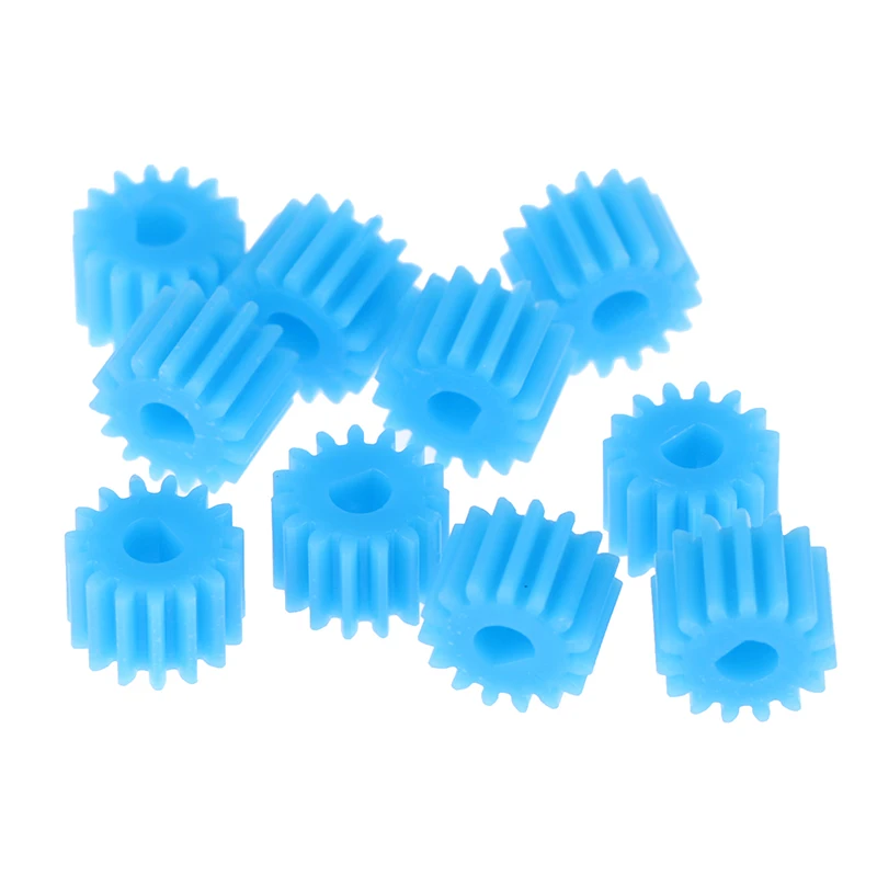 10 шт., внутренний диаметр 3/4 мм, D-тип, пластиковые шестерни, 15 зубьев, модуль 0,5, подходит для режущего вала двигателя, детали для самостоятельного изготовления, аксессуары
10 шт., внутренний диаметр 3/4 мм, D-тип, пластиковые шестерни, 15 зубьев, модуль 0,5, подходит для режущего вала двигателя, детали для самостоятельного изготовления, аксессуары