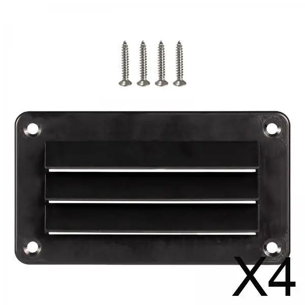 Обновленное пластиковое вентиляционное отверстие в стиле жалюзи, замена вытяжного окна для лодки, морского каравана, автофургона
Обновленное пластиковое вентиляционное отверстие в стиле жалюзи, замена вытяжного окна для лодки, морского каравана, автофургона