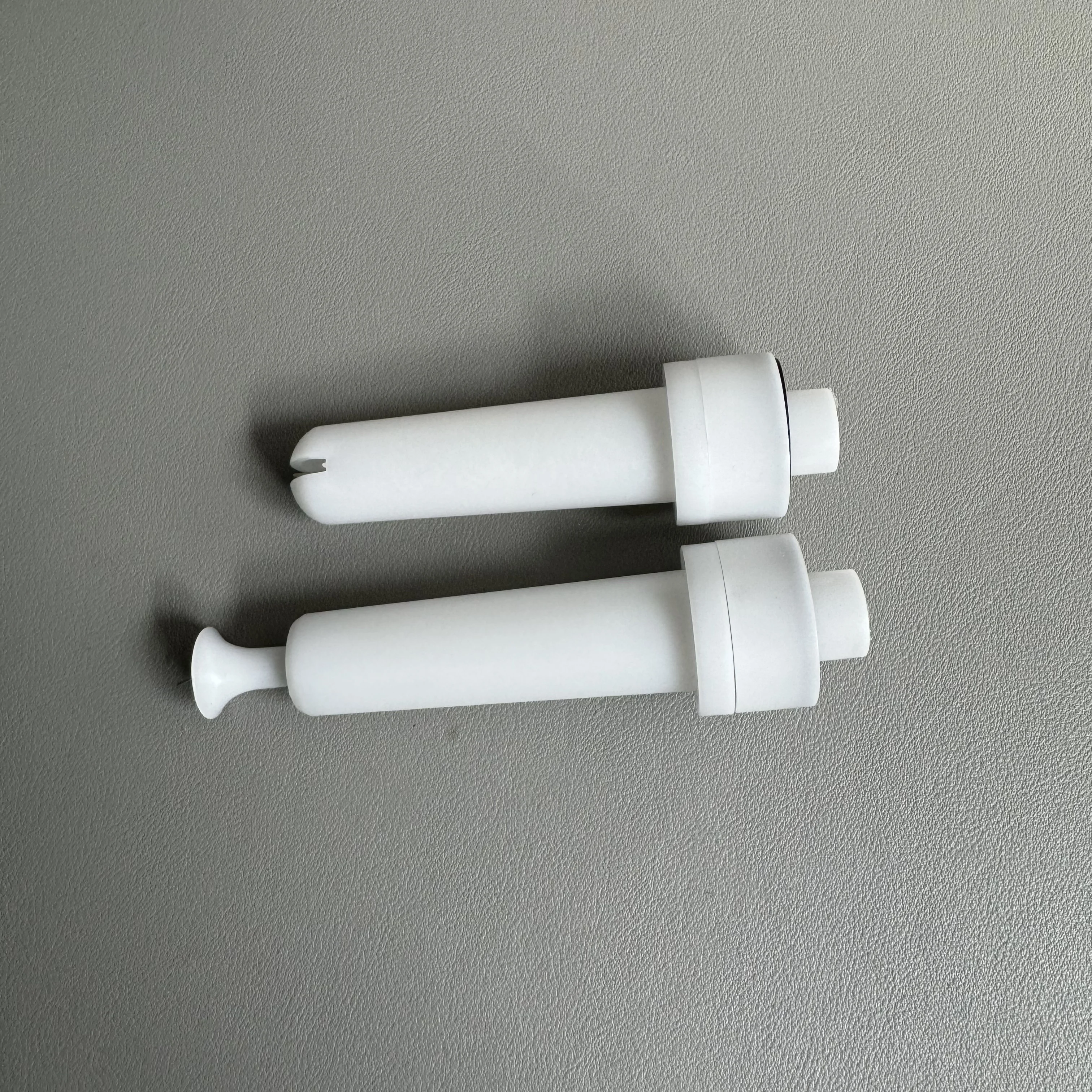2 Pieces Replacement Round Flat Jet Nozzle Fit for WX-958 Powder Coating Machine Spray Gun
2 Pieces Replacement Round Flat Jet Nozzle Fit for WX-958 Powder Coating Machine Spray Gun